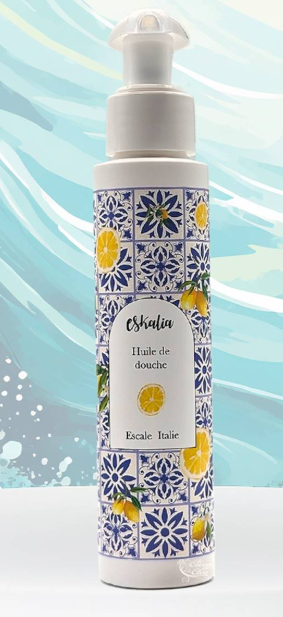 Huile de Douche "Italie" 100ml image